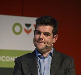 David Escobar Gutiérrez
